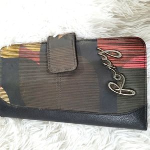 Roxy wallet